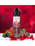 Woodbury 50 ml – 0 mg Nikotin | Walking Red – Solana – Erdbeere Himbeere Brombeere Cassis Liquid