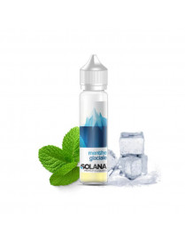 Menthe Glaciale 50 ml – 0 mg Nikotin | Menthes – Solana – Menthol Liquid