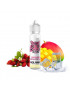 Miss Tikkles 50 ml – 0 mg Nikotin | Fruités Frais – Solana – Fruchtbonbon Liquid