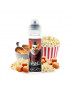 Nagato 50 ml – 0 mg Nikotin | Ultimate – A&L – Popcorn Karamell Crème Brûlée Liquid