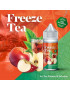 Concentré Ice Tea Pomme & Infusion 30 ml – Freeze Tea – Made In Vape