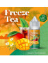 Concentré Mango Ice Tea & Chamomile 30 ml – Freeze Tea – Made In Vape
