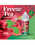 Concentré Raspberry Mint & Wild Strawberry Ice 30 ml – Freeze Tea – Made In Vape