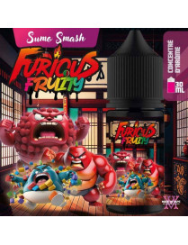 Concentré Sumo Smash 30 ml – Furious Fruity – Made In Vape