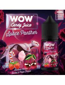 Concentré Space Panther 30 ml – WOW Candy Juice Evolution – Made In Vape