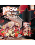Concentré Nouga Bear 30 ml – WOW Candy Juice – Made In Vape