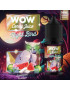 Concentré Night Bird 30 ml – WOW Candy Juice – Made In Vape