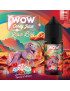 Concentré Love Lion 30 ml – WOW Candy Juice – Made In Vape