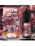 Concentré Foxy Puffy 30 ml – WOW Candy Juice – Made In Vape