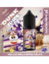 Concentré Moelleux Vanillé Nappage Violette 30 ml – Dunk Juice Factory – Made In Vape