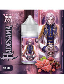 Concentré Hadesama 30 ml – MIV – Made In Vape
