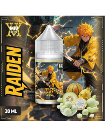 Concentré Raiden 30 ml – MIV – Made In Vape