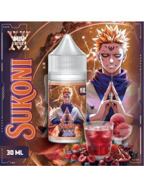 Concentré Sukoni 30 ml – MIV – Made In Vape