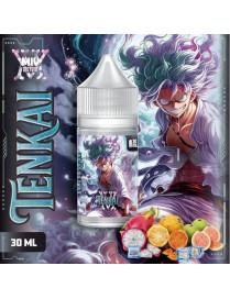 Concentré Tenkai 30 ml – MIV – Made In Vape
