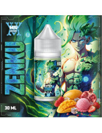 Concentré Zenku 30 ml – MIV – Made In Vape