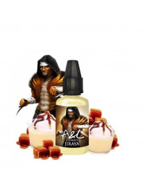 Konzentrat Jiraya Sweet Edition 30 ml – Ultimate – A&L