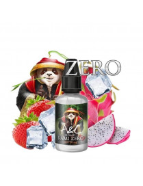 Concentré Kami Zero Sweet Edition 30 ml – Ultimate – A&L