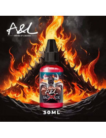 Konzentrat Ragnarok X Sweet Edition 30 ml – Ultimate – A&L