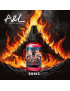 Concentré Ragnarok X Sweet Edition 30 ml – Ultimate – A&L