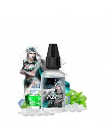 Concentré Shiva Green Edition 30 ml – Ultimate – A&L