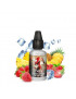 Concentré Red Pineapple 30 ml – Hidden Potion – A&L