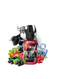Ragnarok Sweet Edition 30ml Konzentrat - Ultimate von A&L