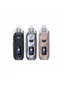Pack Pod Gemini 5,5 ml 2400 mAh – Vandy Vape