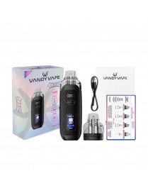 Pack Pod Gemini 5,5 ml 2400 mAh – Vandy Vape
