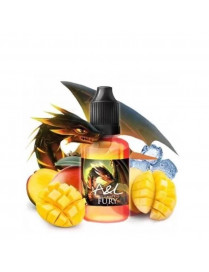 Concentré Fury Sweet Edition 30 ml – Ultimate – A&L