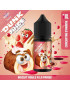 Konzentrat Erdbeer-Biskuitrolle 30ml - Dunk Juice Factory - Made In Vape
