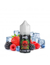 Concentré Blood Red 30 ml – Tribal Force