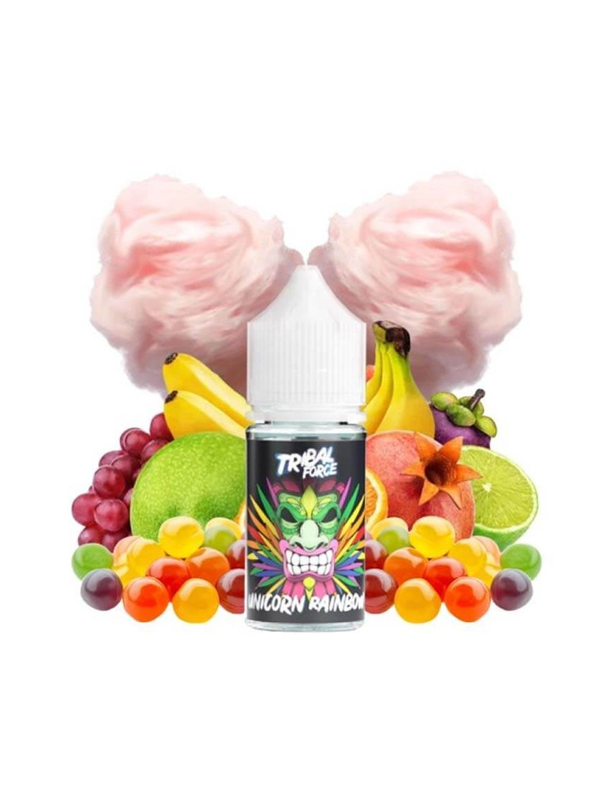Konzentrat Unicorn Rainbow 30 ml – Tribal Force Konzentrat Unicorn Rainbow 30 ml – Tribal Force