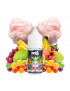 Konzentrat Unicorn Rainbow 30 ml – Tribal Force