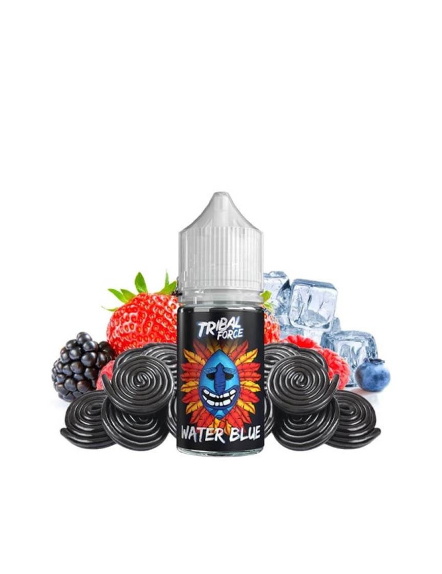 Konzentrat Water Blue 30 ml – Tribal Force Konzentrat Water Blue 30 ml – Tribal Force