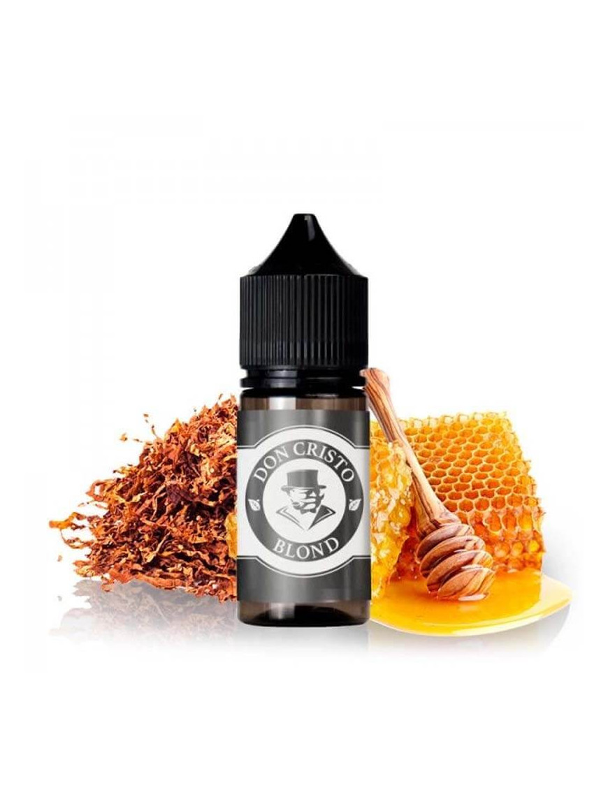 Concentré Don Cristo Blond 30 ml – Don Cristo