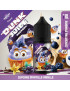 Konzentrat Cupcake Heidelbeere Vanille 30ml - Dunk Juice Factory - Made In Vape
