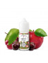 Konzentrat Tutti Fruiti du Coq Cerise Pomme 30 ml – Le Coq qui Vape