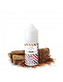 Konzentrat Le Coq qui Vape USA Mix 30 ml – Le Coq qui Vape
