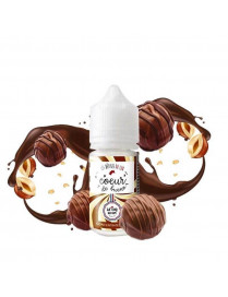 Concentré Le Coq qui Vape Cœur de Bueno 30 ml – Le Coq qui Vape