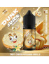 Konzentrat Vanille-Crème-Tarte 30ml - Dunk Juice Factory - Made In Vape