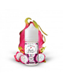 Concentré Le Coq qui Vape Fruit du Dragon 30 ml – Le Coq qui Vape