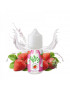 Konzentrat Le Coq qui Vape Lait Fraise 30 ml – Milky