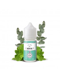Concentré Le Coq qui Vape Menthe Eucalyptus 30 ml