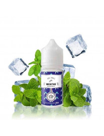 Concentré Le Coq qui Vape Menthe Glaciale 30 ml