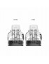 Cartouches Gemini 5,5 ml (2 pcs) – Vandy Vape