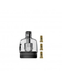 Cartouche DIY RBA Gemini 5 ml – Vandy Vape