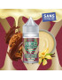 Konzentrate Vanillecreme Schokoladenkeks 30ml - Juice Maker's - Made In Vape
