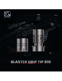 Drip Tip 810 C Blaster – BD Vape