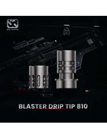 Drip Tip 810 B Blaster – BD Vape