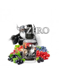 Konzentrat Ragnarok Zero Sweet Edition 30ml - Ultimate von A&L